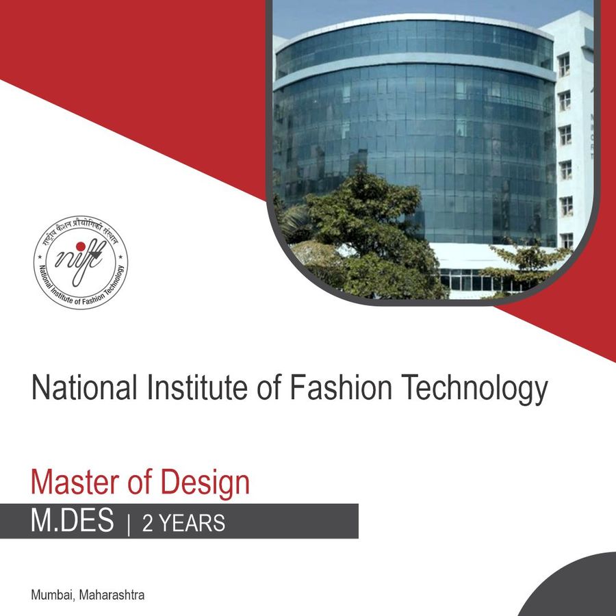 National Institute of Fashion Technology - Mumbai
